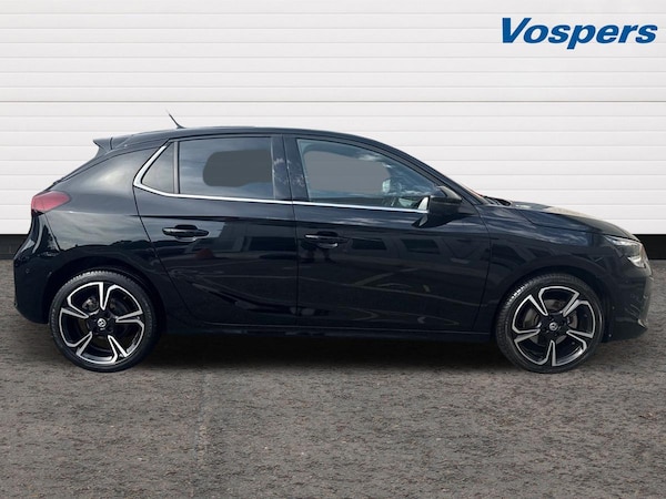 Used Vauxhall Corsa 2022 for sale - 75482068: Photo 10