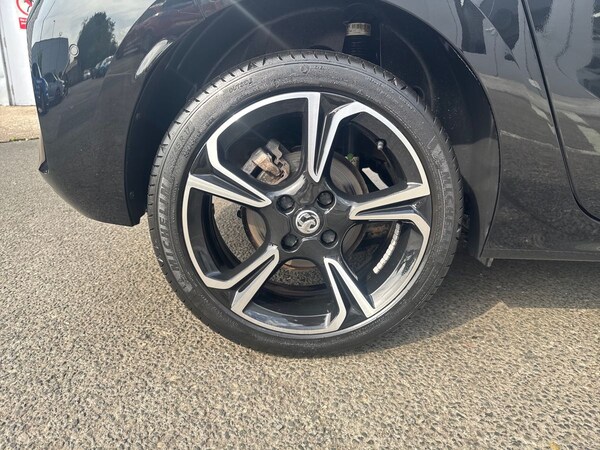 Used Vauxhall Corsa 2022 for sale - 75482068: Photo 13