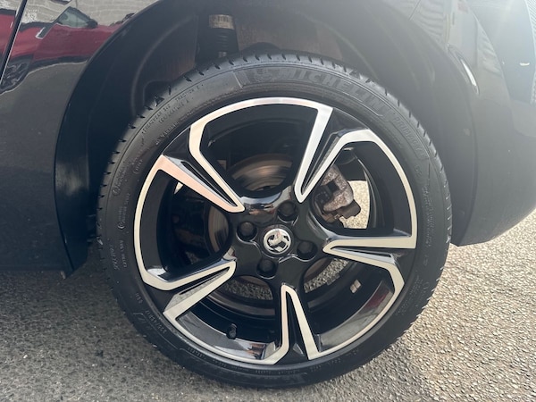 Used Vauxhall Corsa 2022 for sale - 75482068: Photo 14