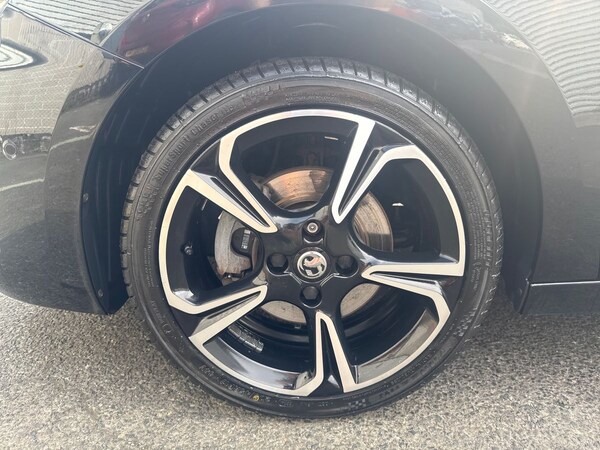 Used Vauxhall Corsa 2022 for sale - 75482068: Photo 15