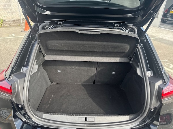 Used Vauxhall Corsa 2022 for sale - 75482068: Photo 17