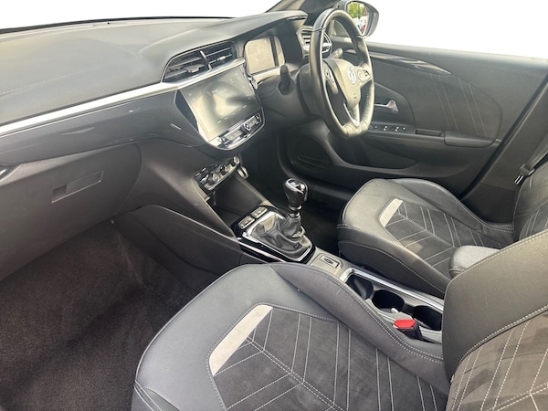 Used Vauxhall Corsa 2022 for sale - 75482068: Photo 18