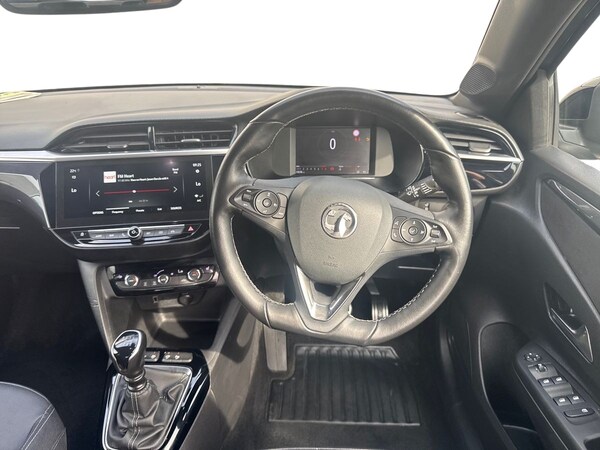 Used Vauxhall Corsa 2022 for sale - 75482068: Photo 21