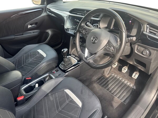 Used Vauxhall Corsa 2022 for sale - 75482068: Photo 22