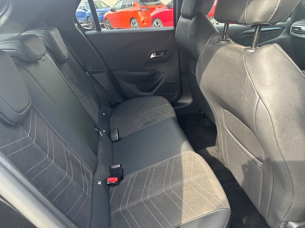 Used Vauxhall Corsa 2022 for sale - 75482068: Photo 28