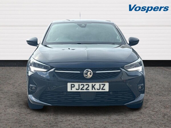 Used Vauxhall Corsa 2022 for sale - 75482068: Photo 2