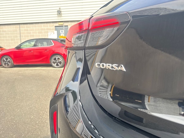 Used Vauxhall Corsa 2022 for sale - 75482068: Photo 31