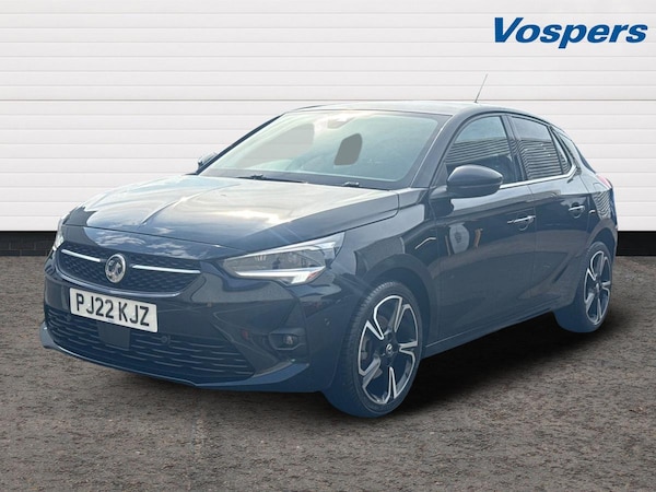 Used Vauxhall Corsa 2022 for sale - 75482068: Photo 3