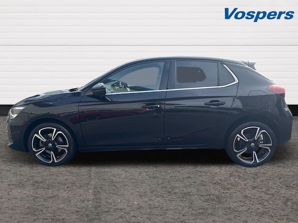 Used Vauxhall Corsa 2022 for sale - 75482068: Photo 5
