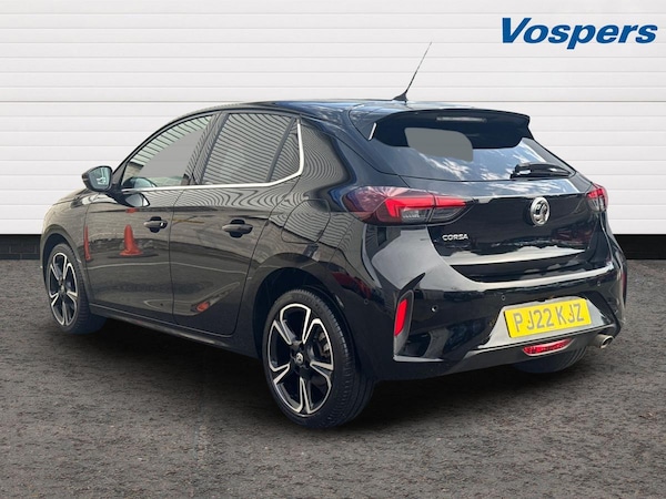 Used Vauxhall Corsa 2022 for sale - 75482068: Photo 6