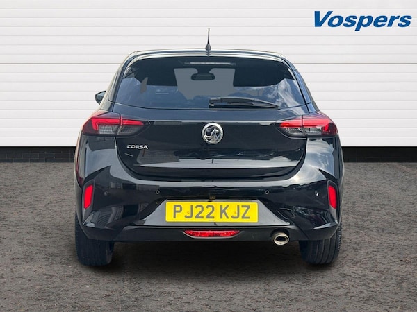 Used Vauxhall Corsa 2022 for sale - 75482068: Photo 7