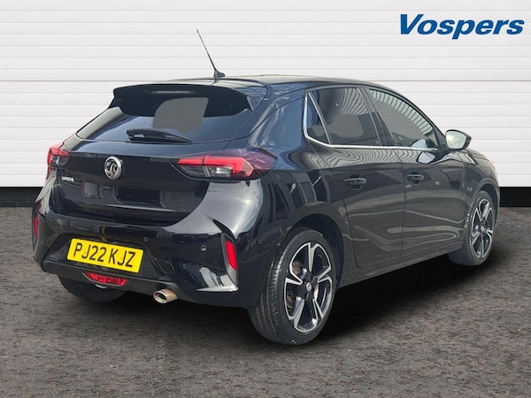 Used Vauxhall Corsa 2022 for sale - 75482068: Photo 9