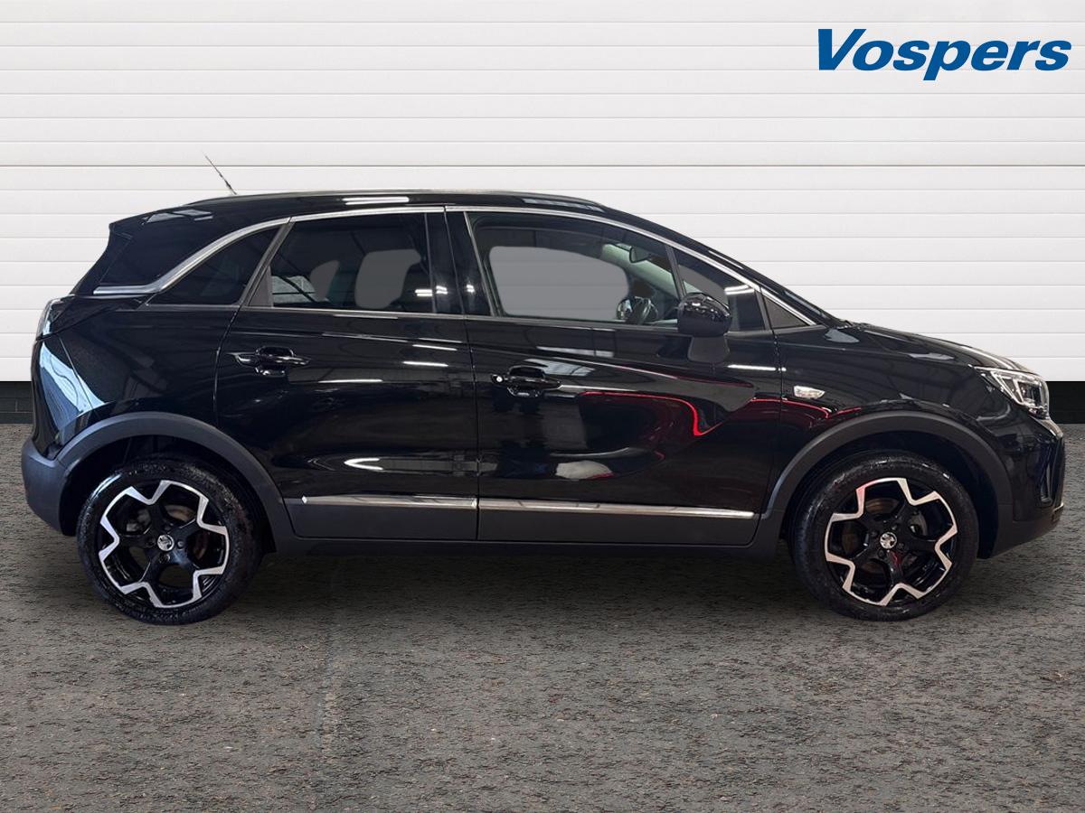 Used Vauxhall Crossland 2022 for sale - 76507582: Photo 10