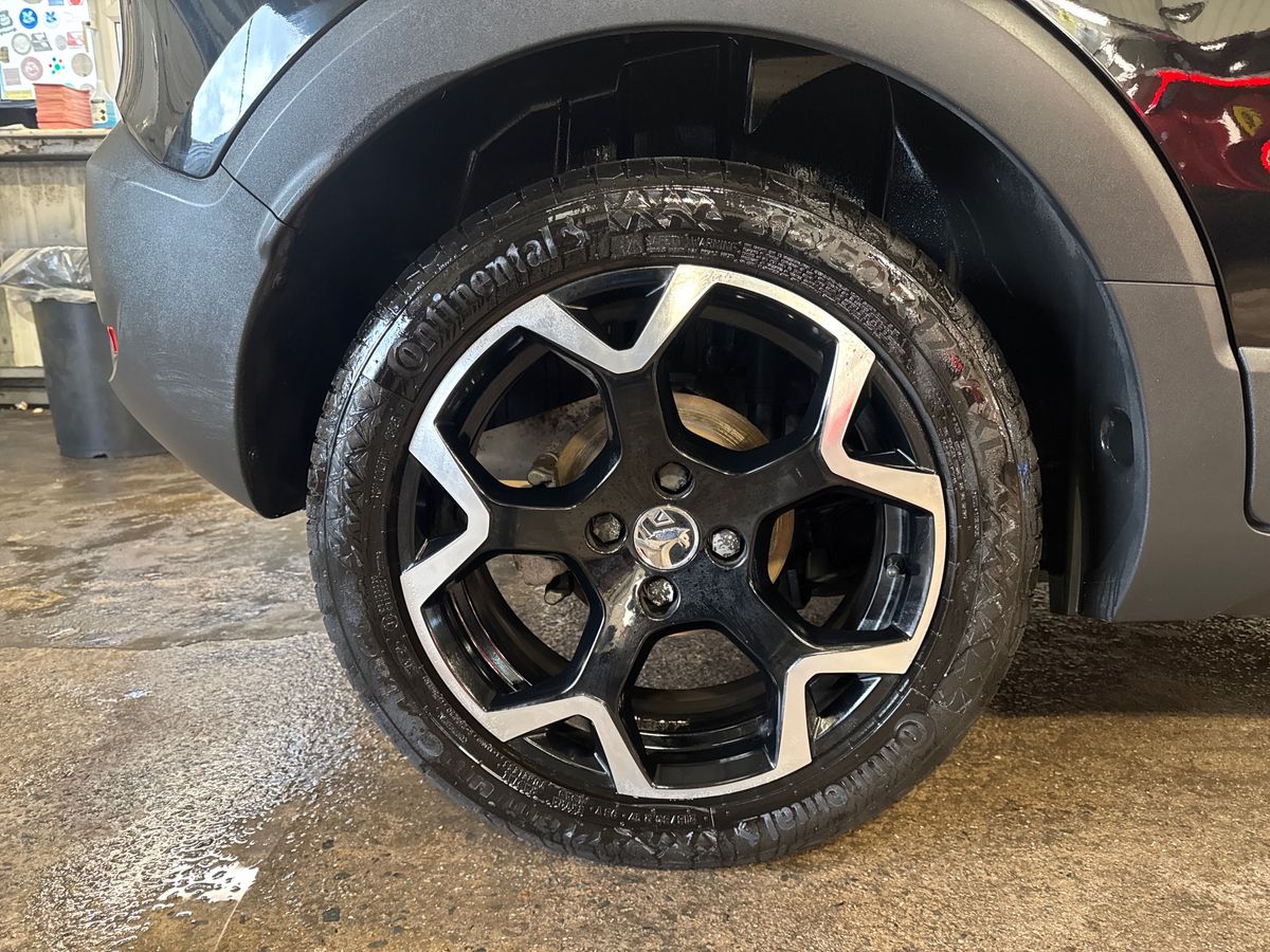 Used Vauxhall Crossland 2022 for sale - 76507582: Photo 11