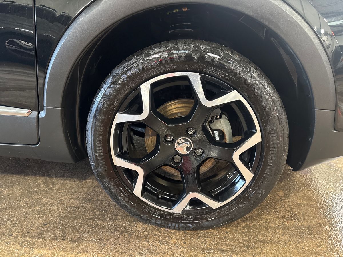 Used Vauxhall Crossland 2022 for sale - 76507582: Photo 13