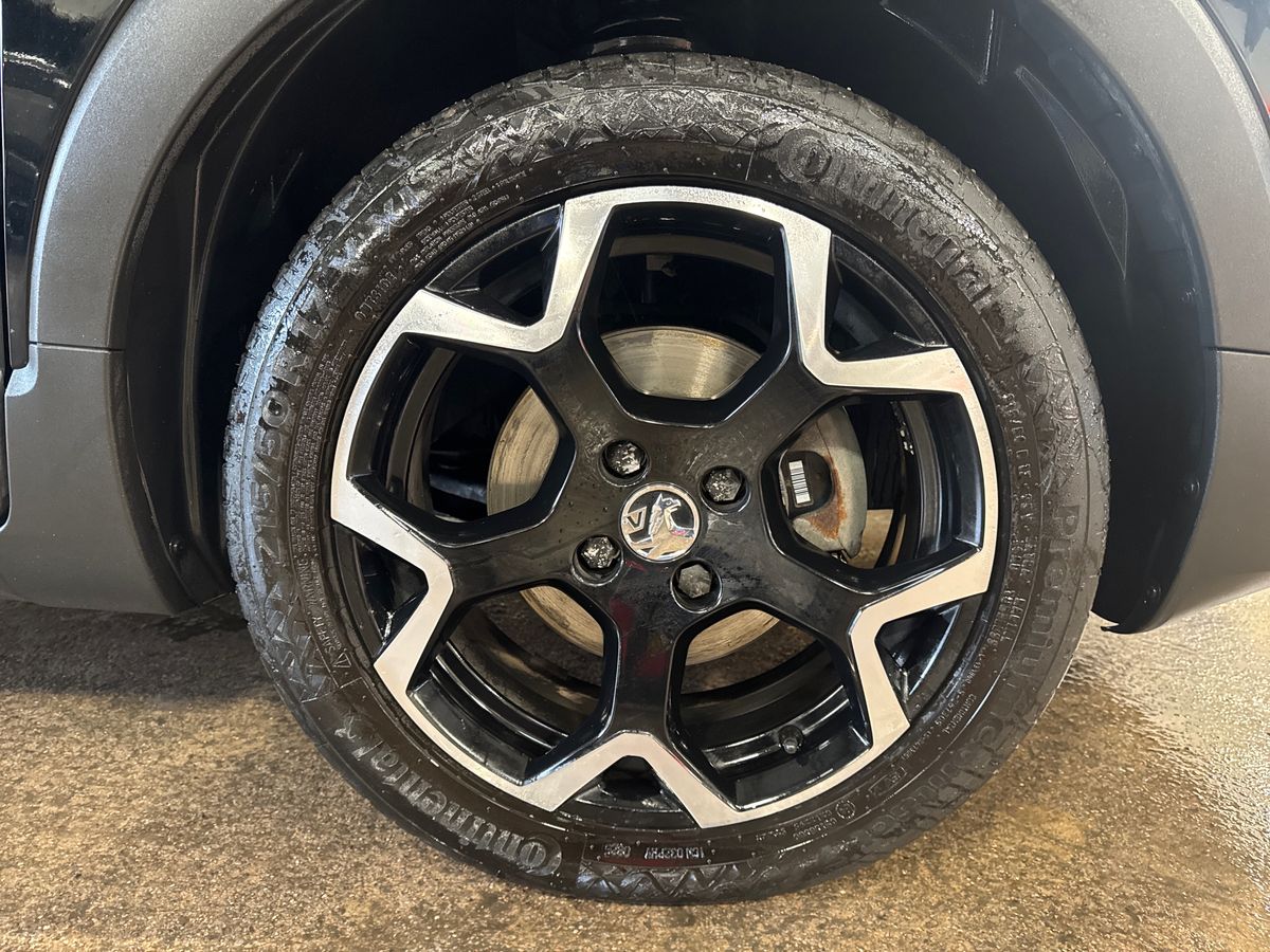 Used Vauxhall Crossland 2022 for sale - 76507582: Photo 14