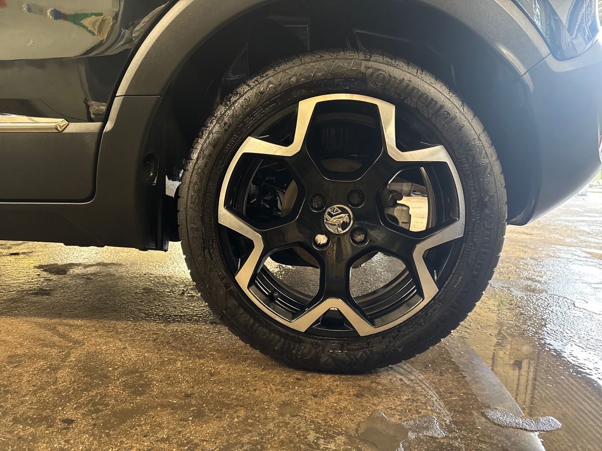 Used Vauxhall Crossland 2022 for sale - 76507582: Photo 15