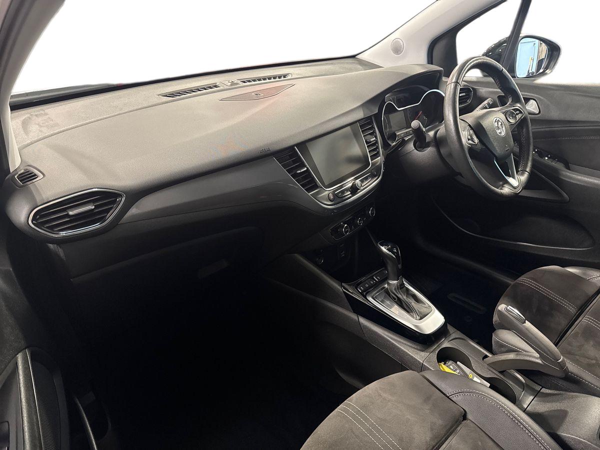 Used Vauxhall Crossland 2022 for sale - 76507582: Photo 18