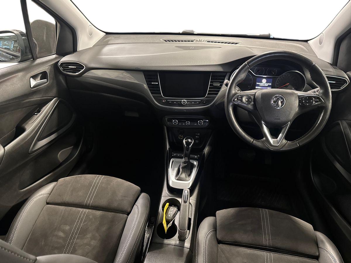 Used Vauxhall Crossland 2022 for sale - 76507582: Photo 19