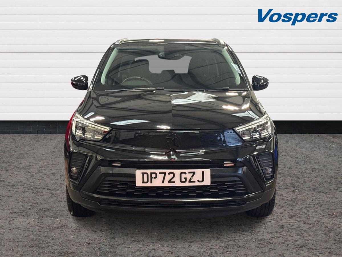 Used Vauxhall Crossland 2022 for sale - 76507582: Photo 2