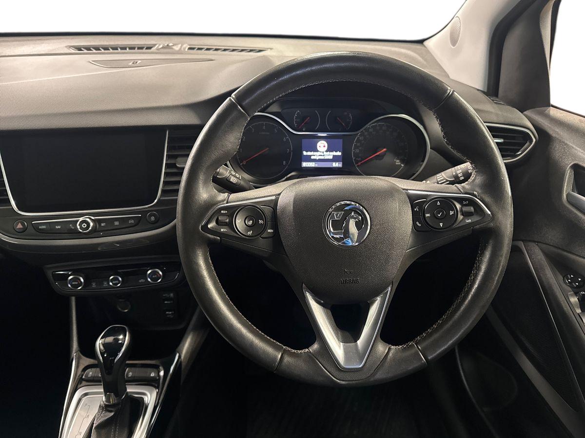 Used Vauxhall Crossland 2022 for sale - 76507582: Photo 21