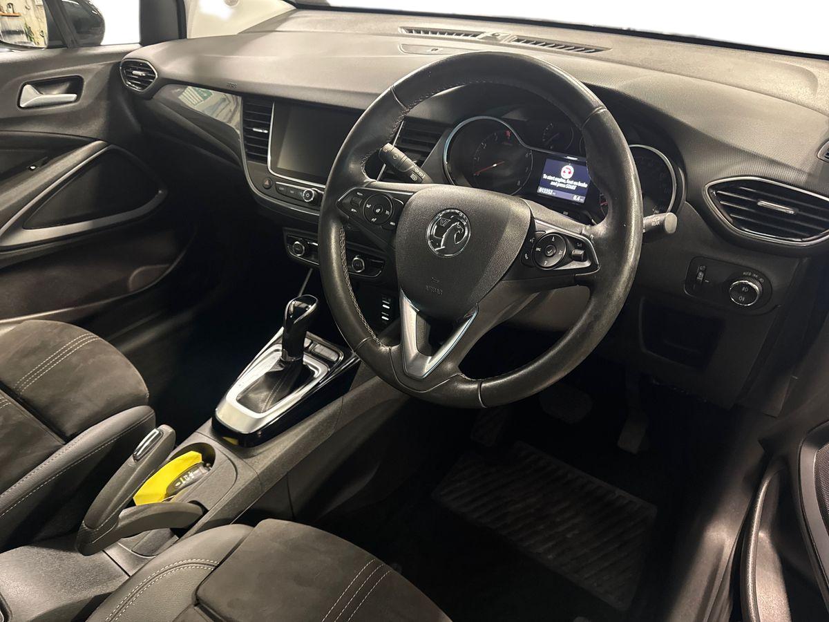 Used Vauxhall Crossland 2022 for sale - 76507582: Photo 22