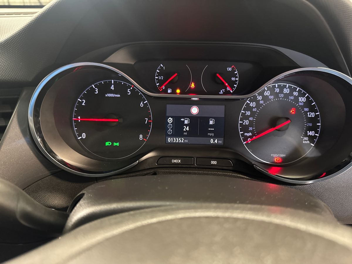 Used Vauxhall Crossland 2022 for sale - 76507582: Photo 23