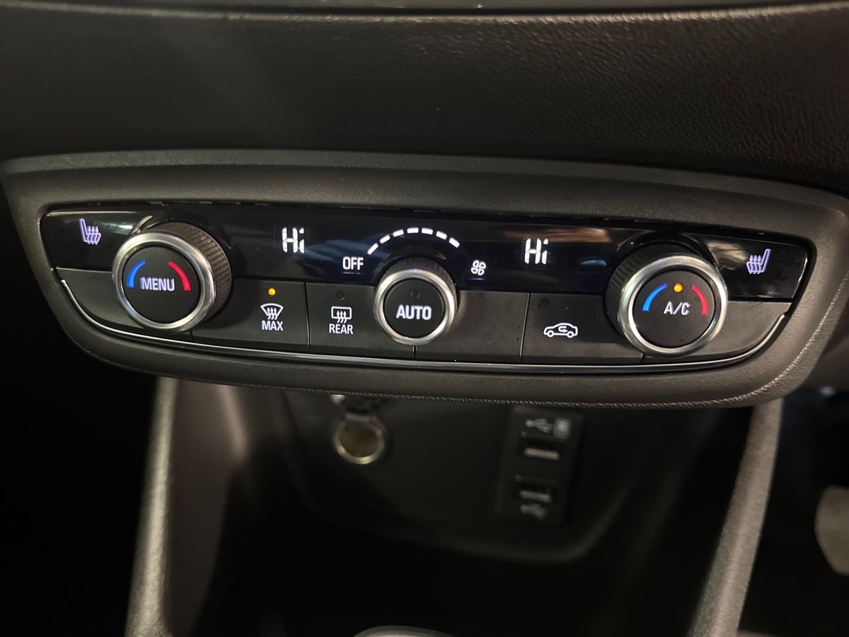 Used Vauxhall Crossland 2022 for sale - 76507582: Photo 26