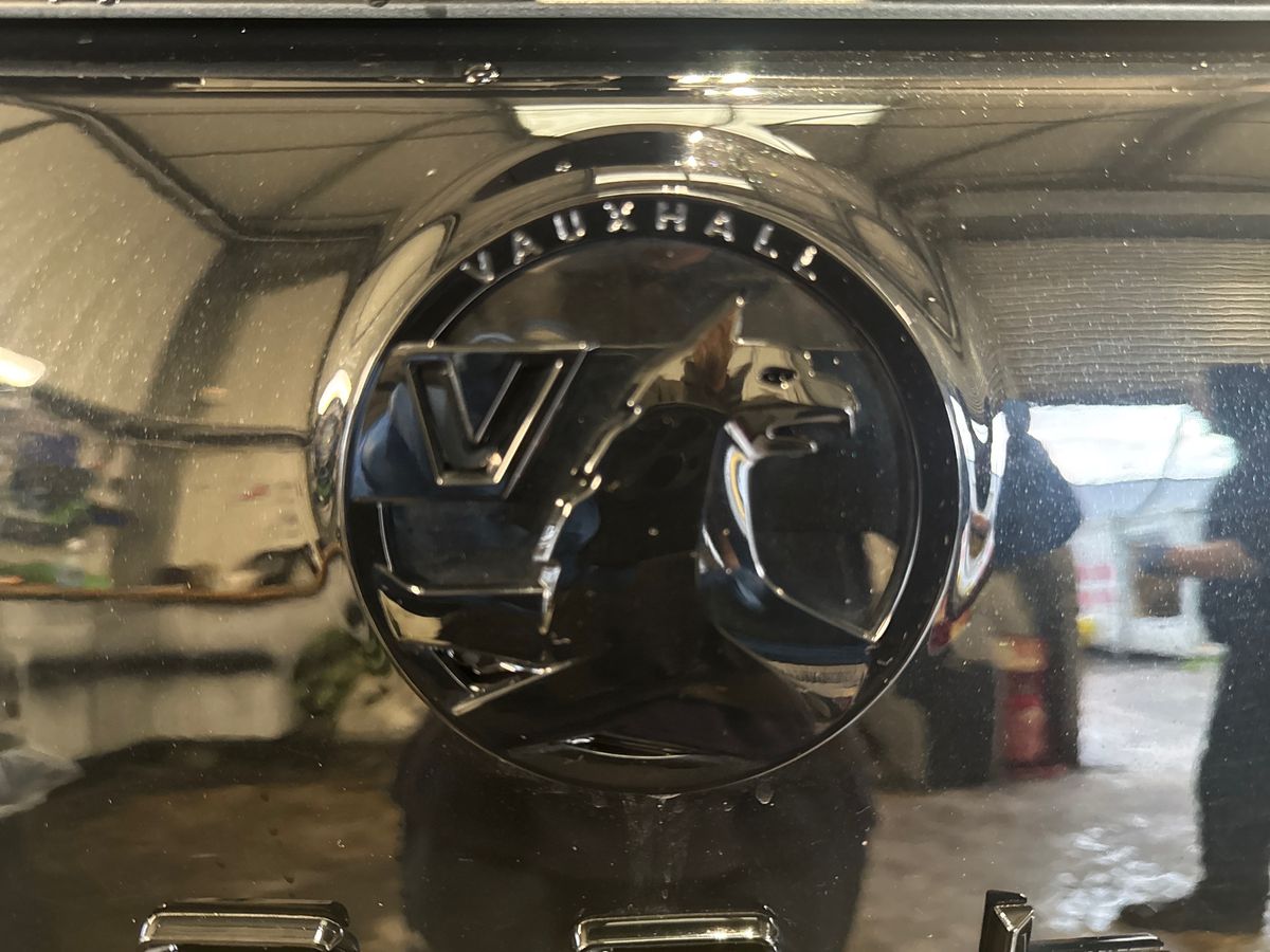 Used Vauxhall Crossland 2022 for sale - 76507582: Photo 31