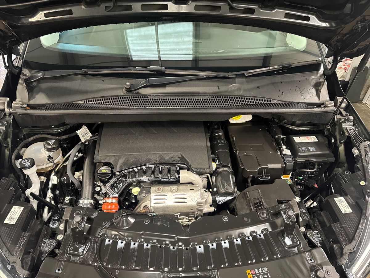 Used Vauxhall Crossland 2022 for sale - 76507582: Photo 33