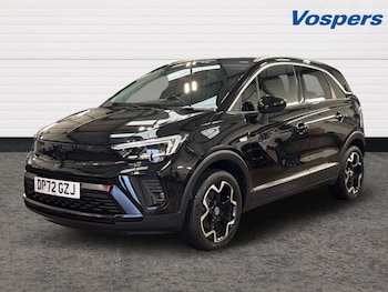 Used Vauxhall Crossland 2022 for sale - 76507582: Photo