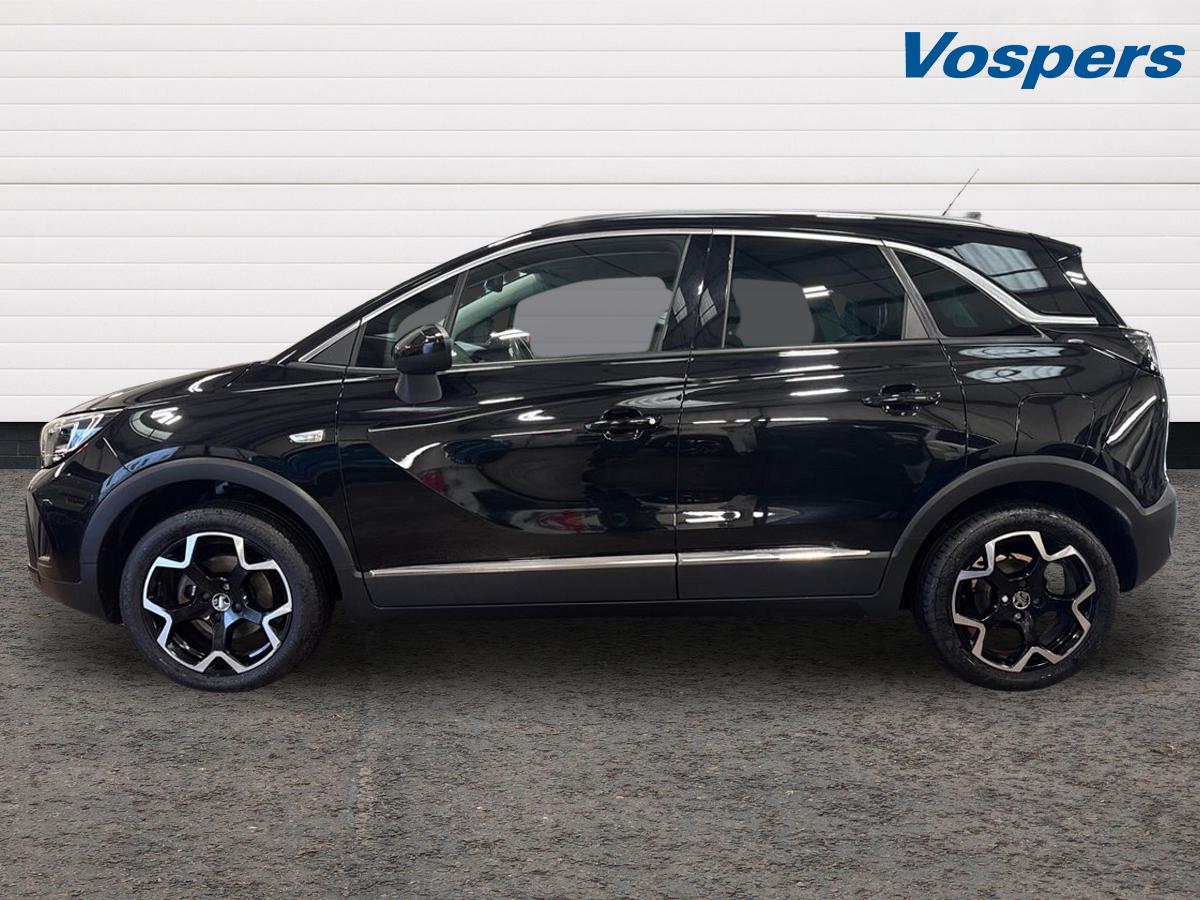 Used Vauxhall Crossland 2022 for sale - 76507582: Photo 5