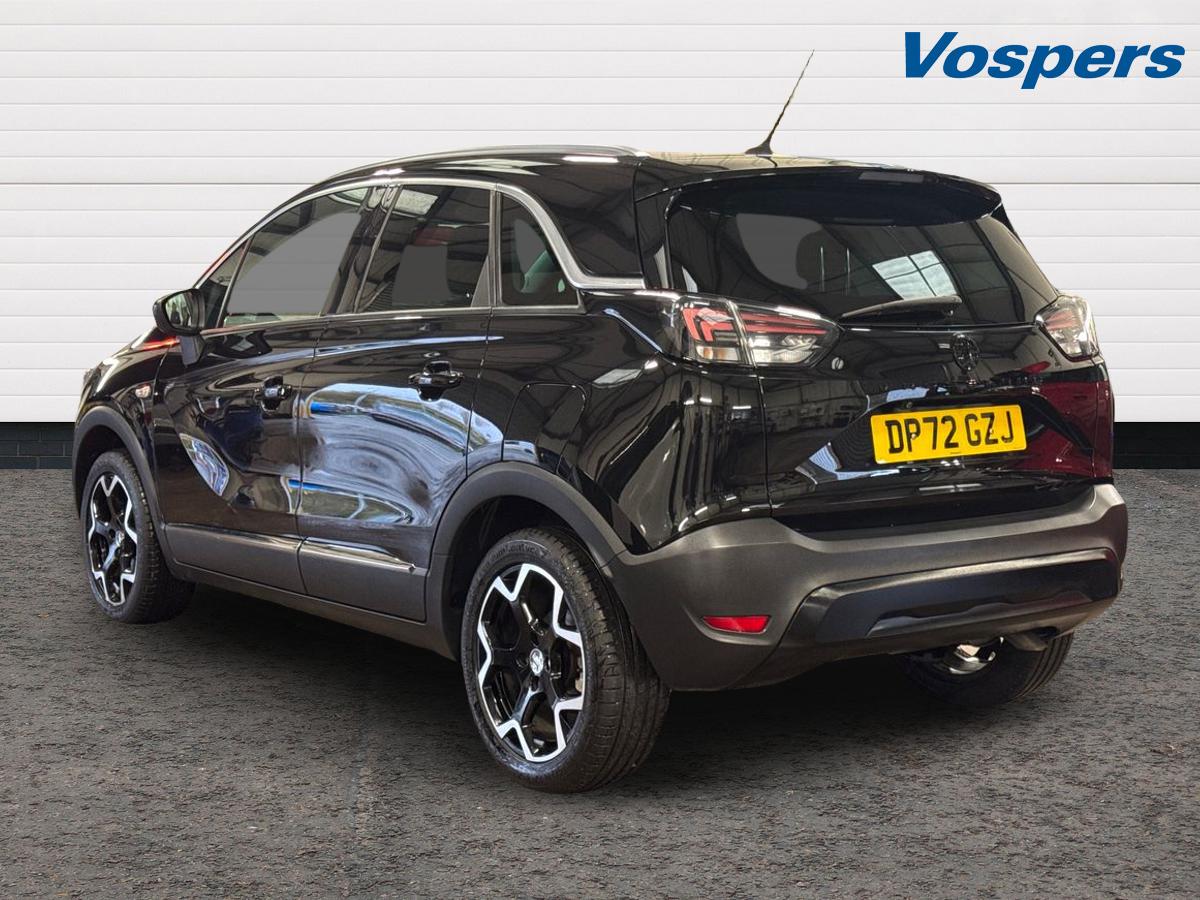 Used Vauxhall Crossland 2022 for sale - 76507582: Photo 6