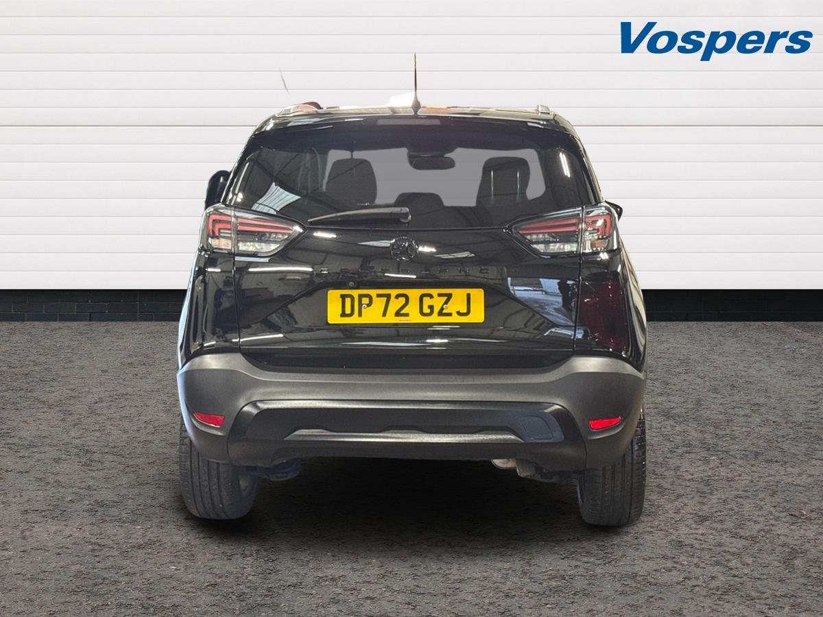 Used Vauxhall Crossland 2022 for sale - 76507582: Photo 7