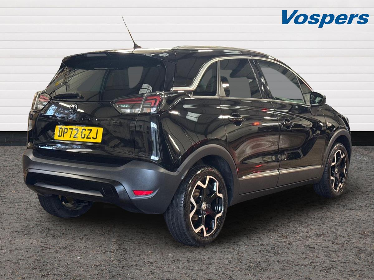 Used Vauxhall Crossland 2022 for sale - 76507582: Photo 9