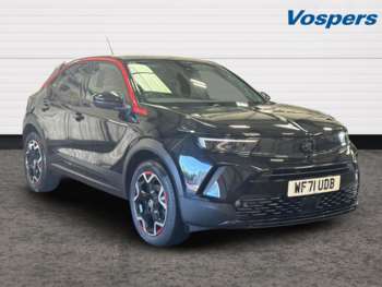 2021 - 1.2 Turbo SRi Nav Premium 5dr