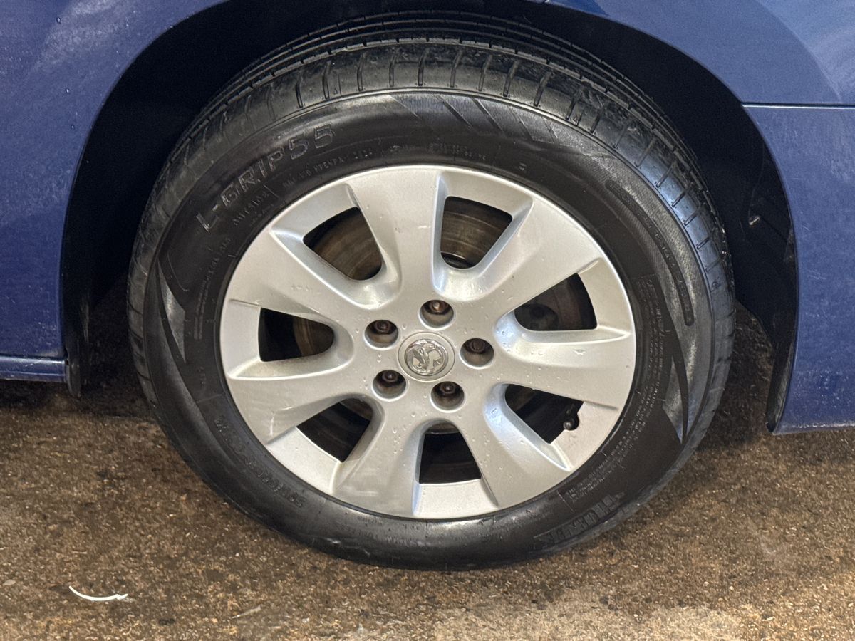 Used Vauxhall Combo Life 2019 for sale - 77232142: Photo 11