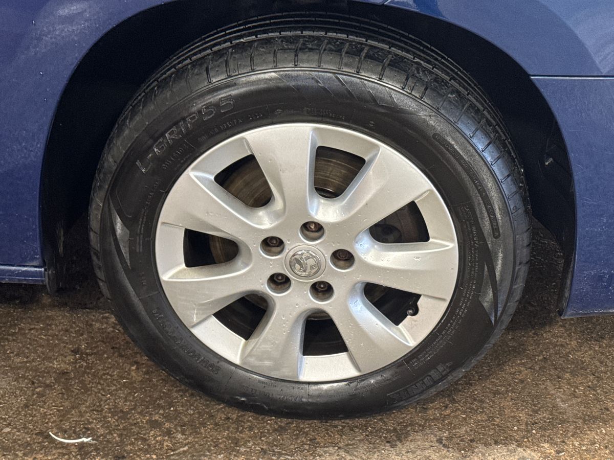 Used Vauxhall Combo Life 2019 for sale - 77232142: Photo 13