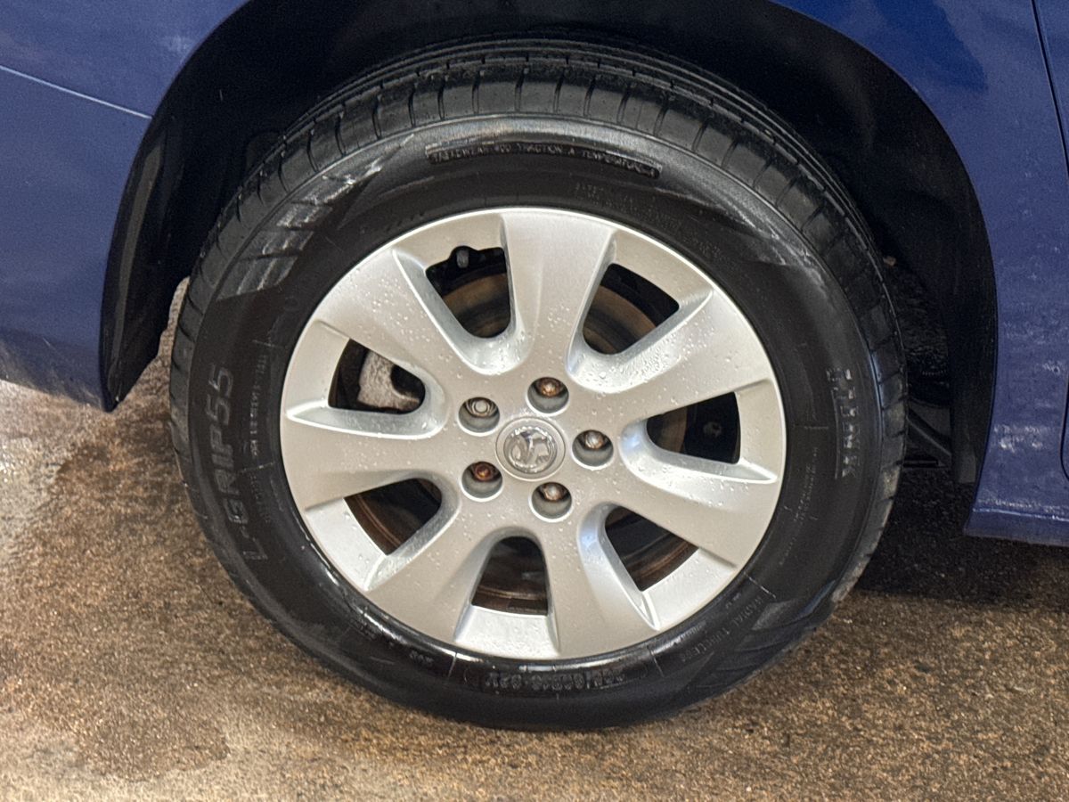 Used Vauxhall Combo Life 2019 for sale - 77232142: Photo 14