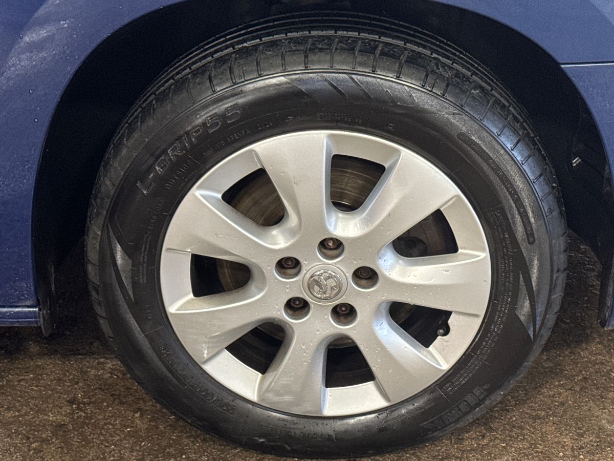 Used Vauxhall Combo Life 2019 for sale - 77232142: Photo 15