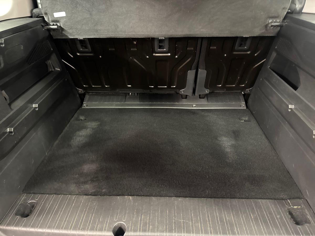 Used Vauxhall Combo Life 2019 for sale - 77232142: Photo 17