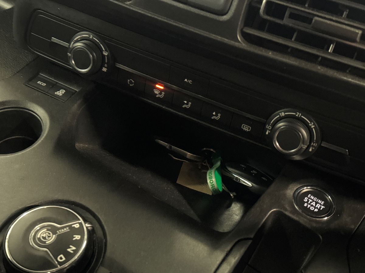 Used Vauxhall Combo Life 2019 for sale - 77232142: Photo 26