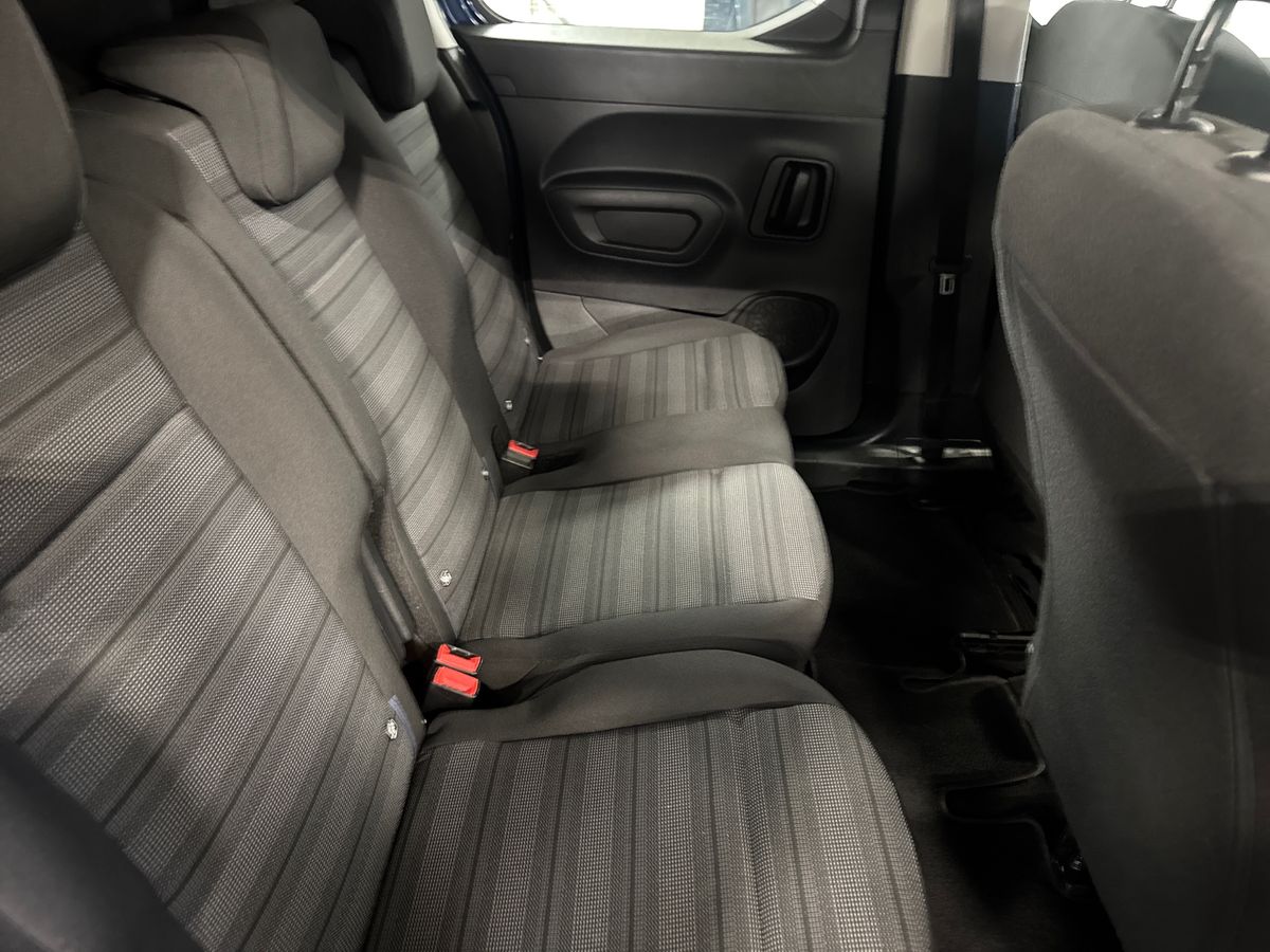 Used Vauxhall Combo Life 2019 for sale - 77232142: Photo 28