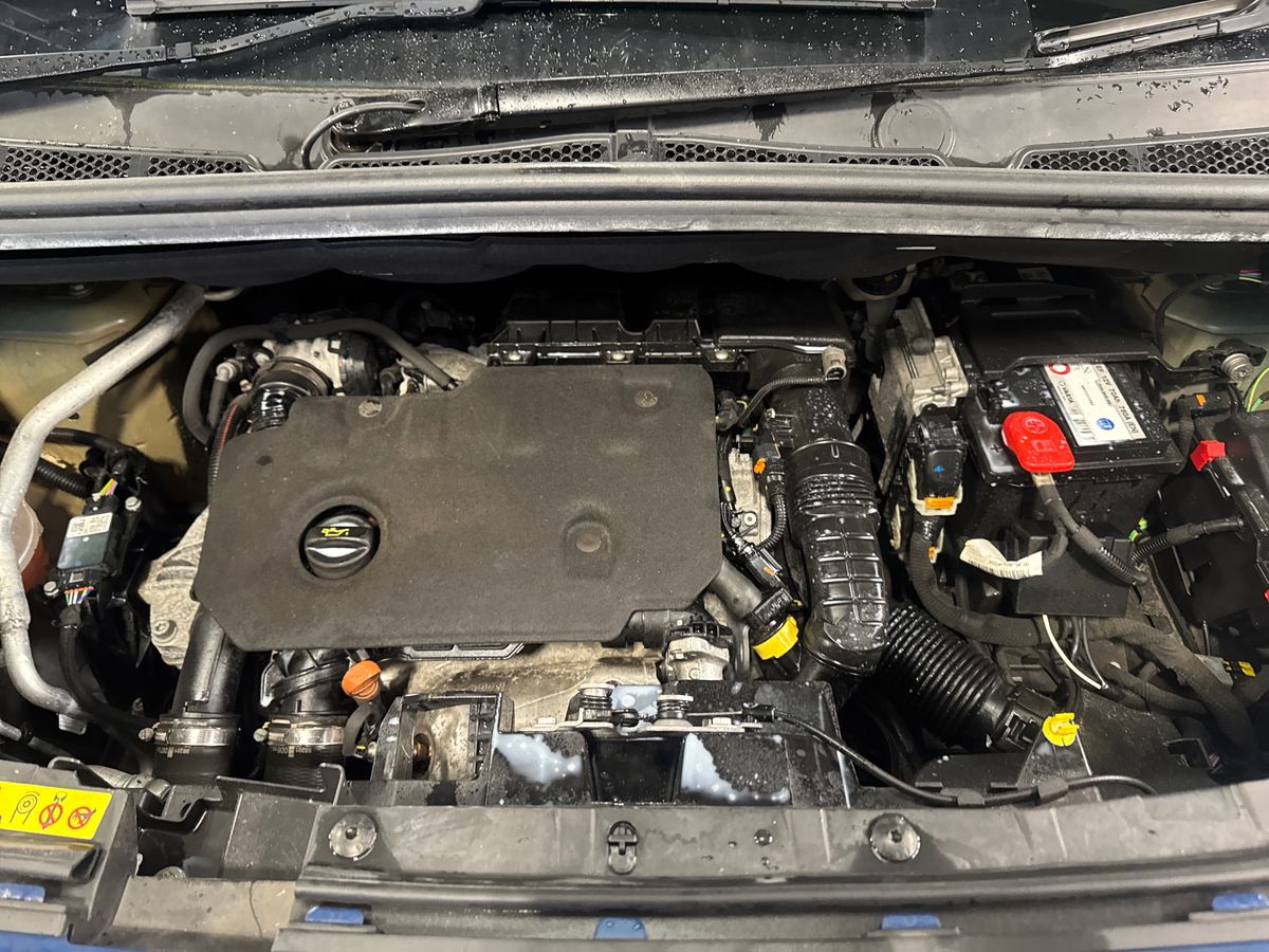 Used Vauxhall Combo Life 2019 for sale - 77232142: Photo 33