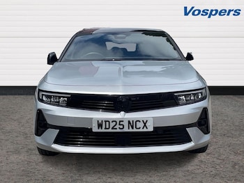 Used Vauxhall Astra 2025 for sale - 79117653: Photo