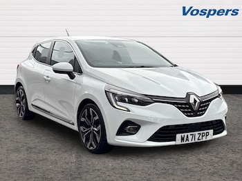 2021 - 1.0 TCe 90 S Edition 5dr