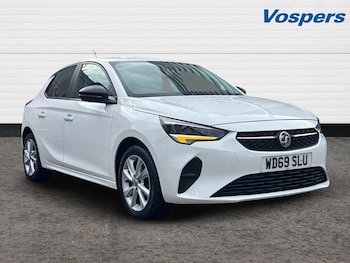 Used Vauxhall Corsa 2020 for sale - 76241645: Photo