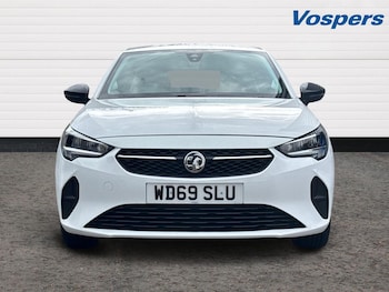 Used Vauxhall Corsa 2020 for sale - 76241645: Photo
