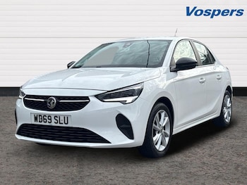 Used Vauxhall Corsa 2020 for sale - 76241645: Photo