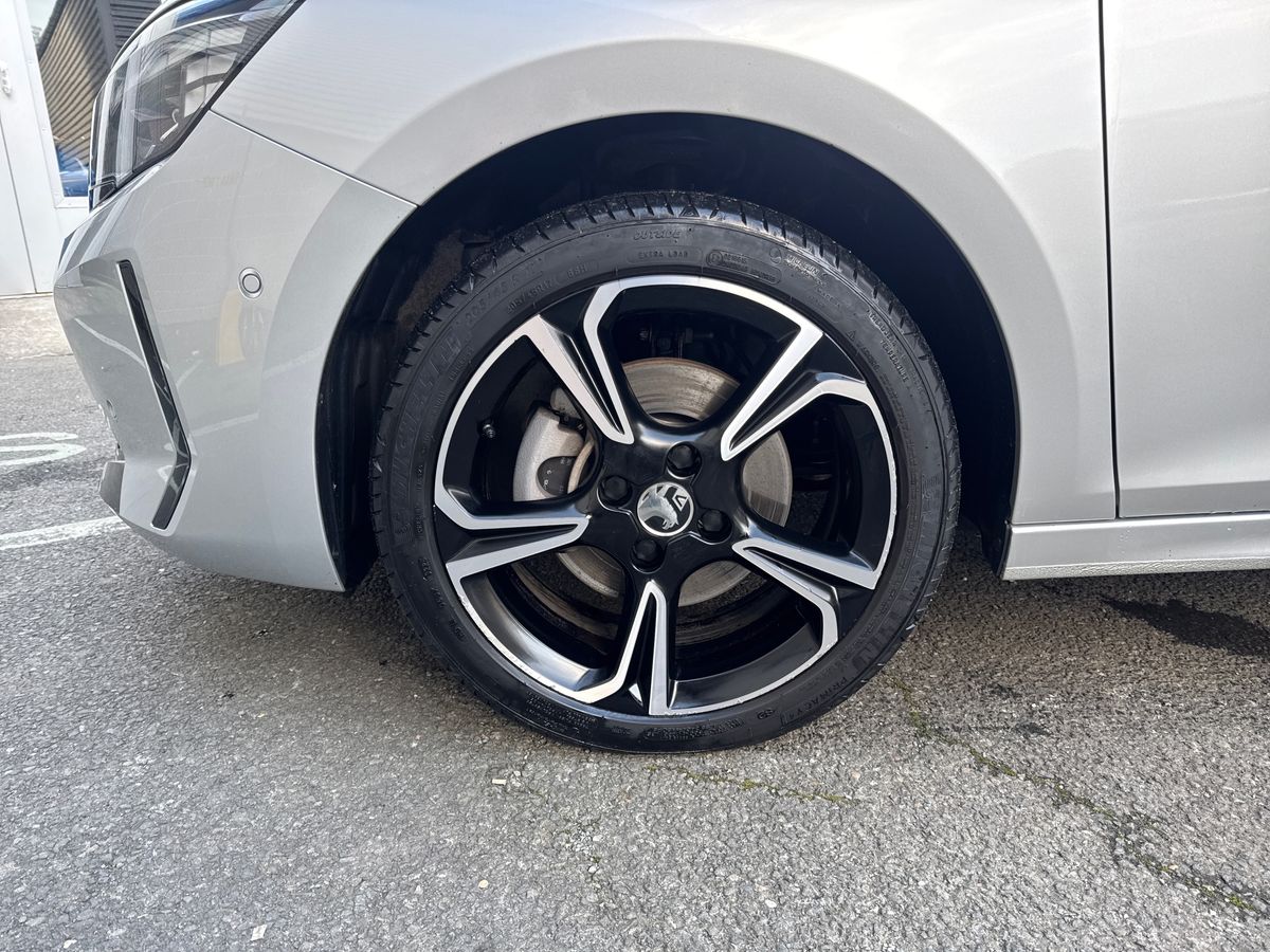 Used Vauxhall Corsa 2025 for sale - 77818968: Photo 11